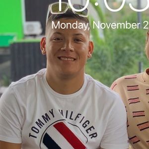 Meet your Posher, Raphael